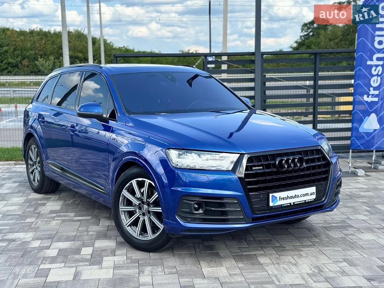 2020 Audi A6 allroad - мініатюра 44