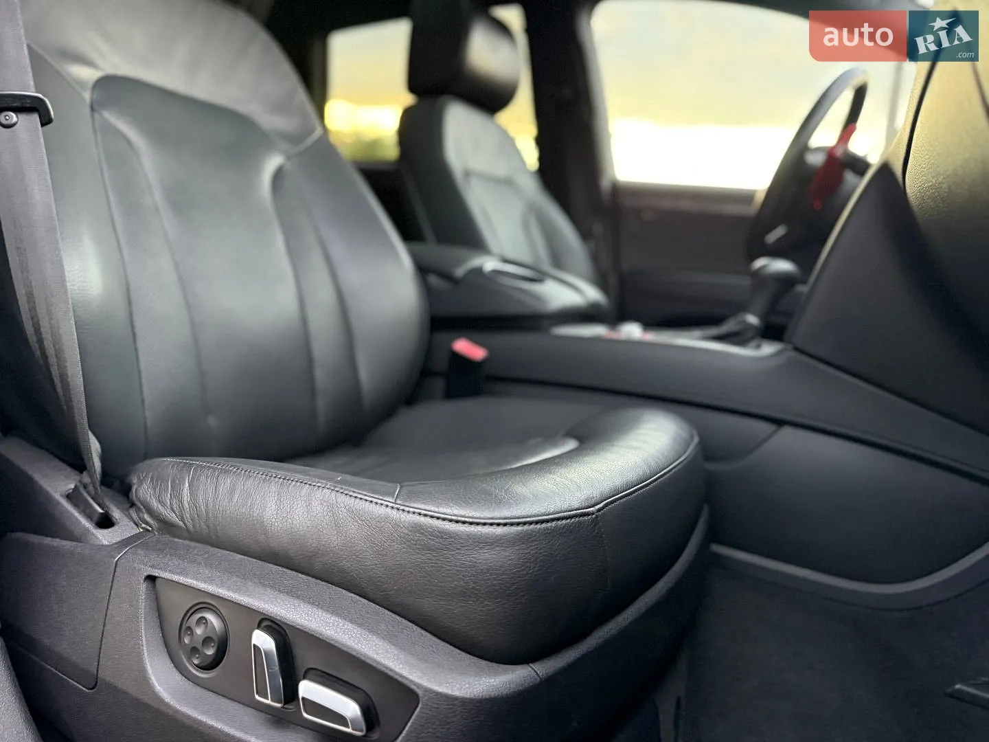 2013 Audi Q7 - мініатюра 20