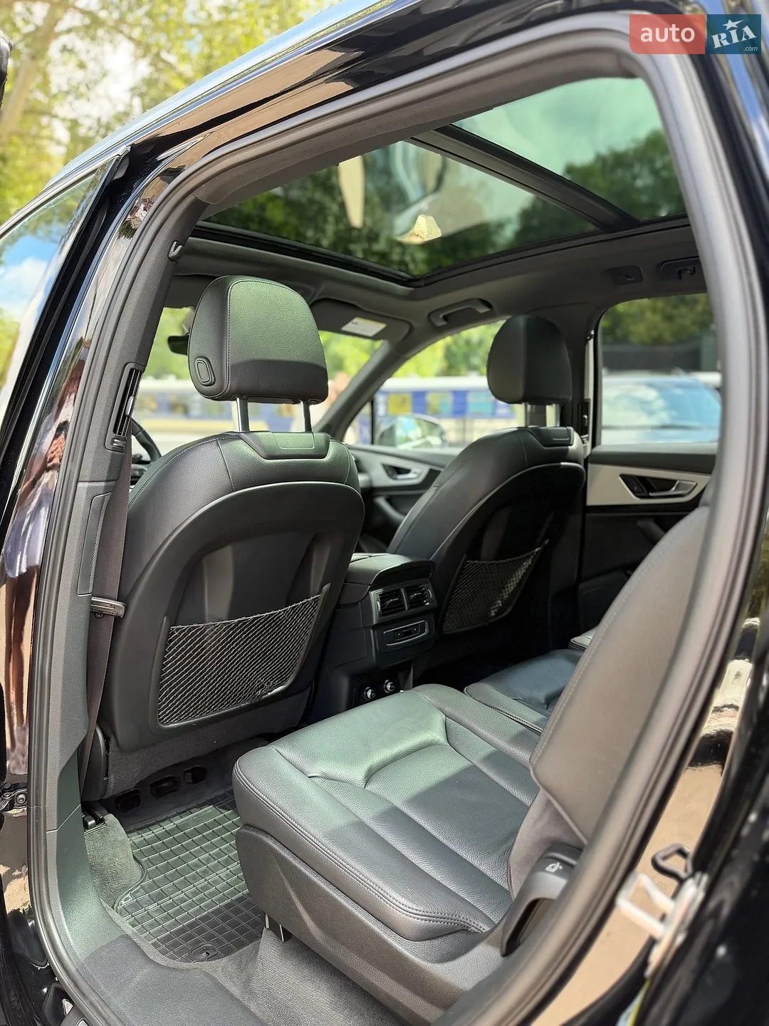 2018 Audi Q7 - мініатюра 15