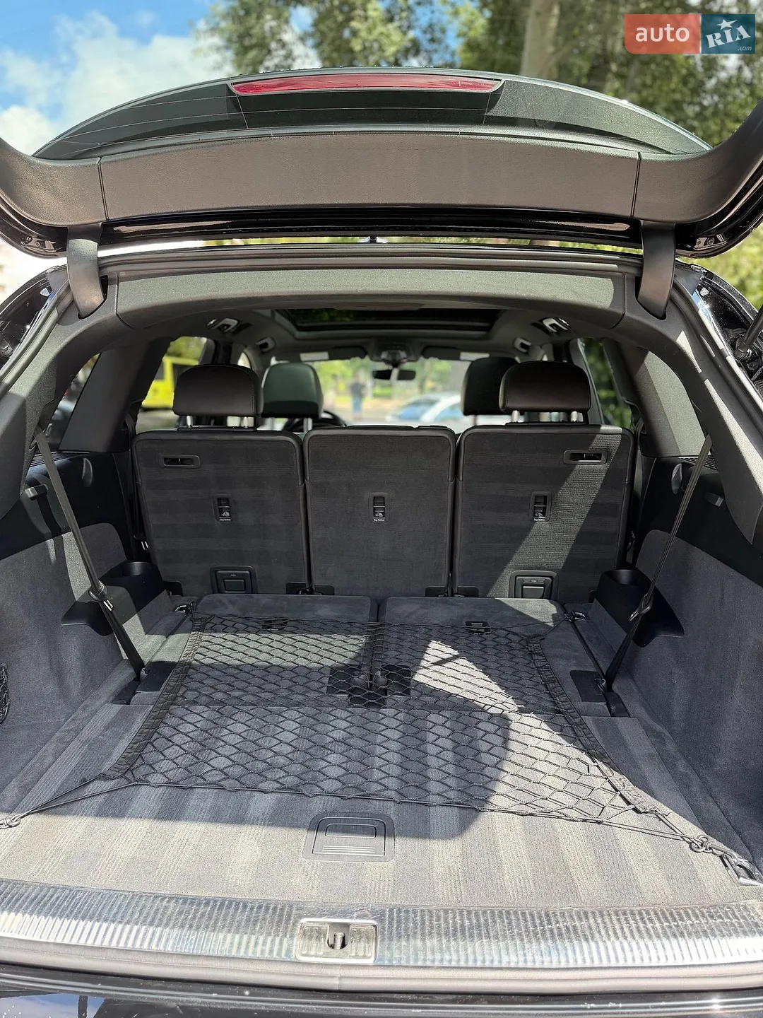2018 Audi Q7 - мініатюра 17