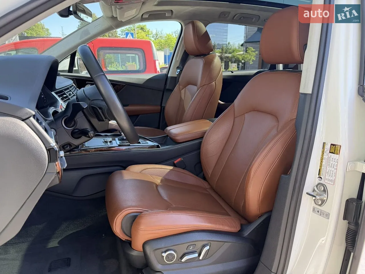 2019 Audi Q7 - мініатюра 41