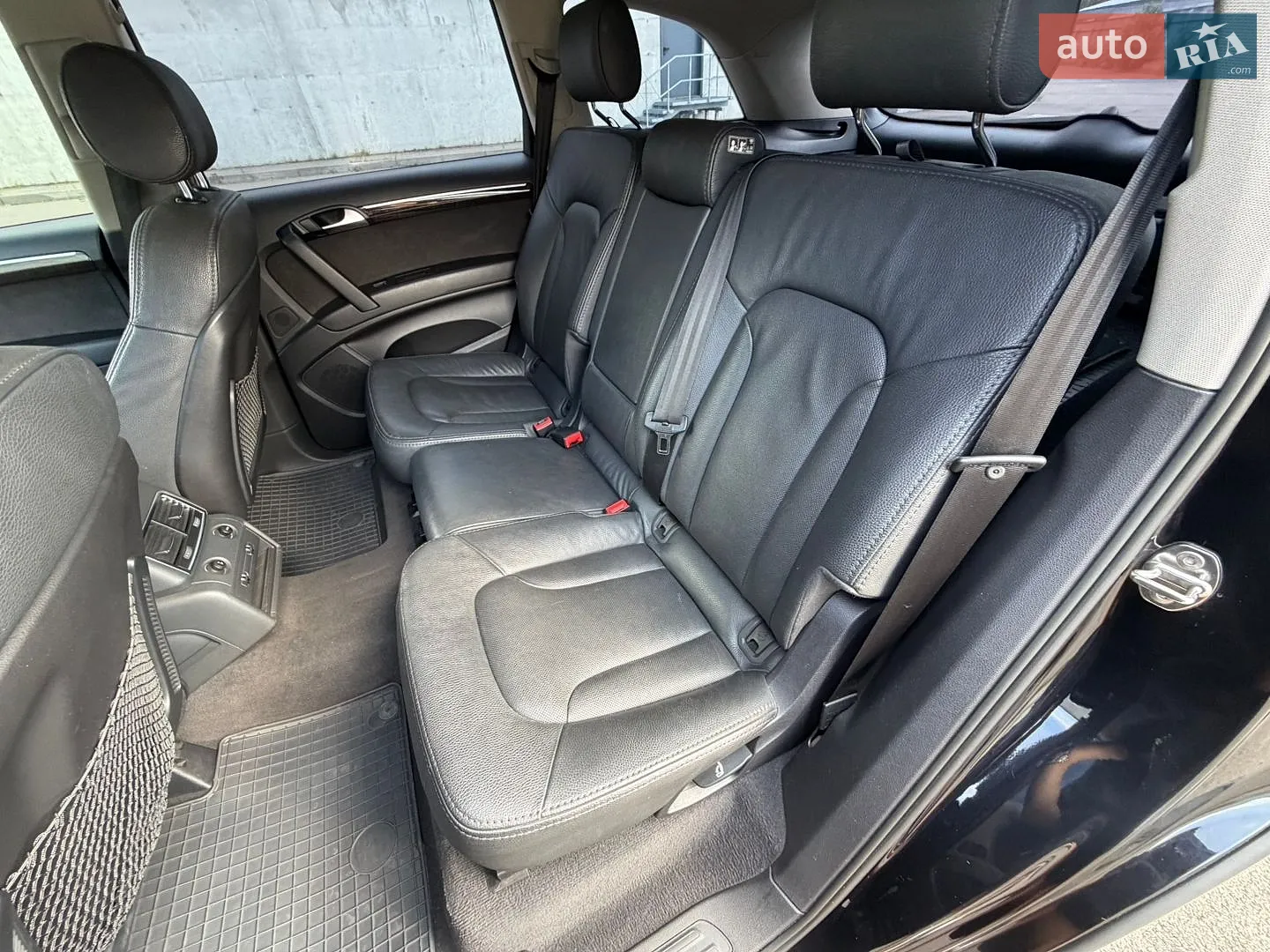 2013 Audi Q7 - мініатюра 28