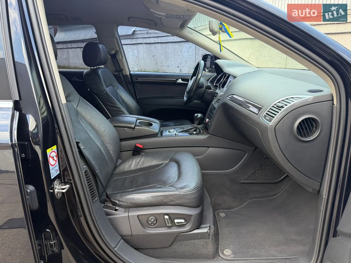2013 Audi Q7 - мініатюра 37