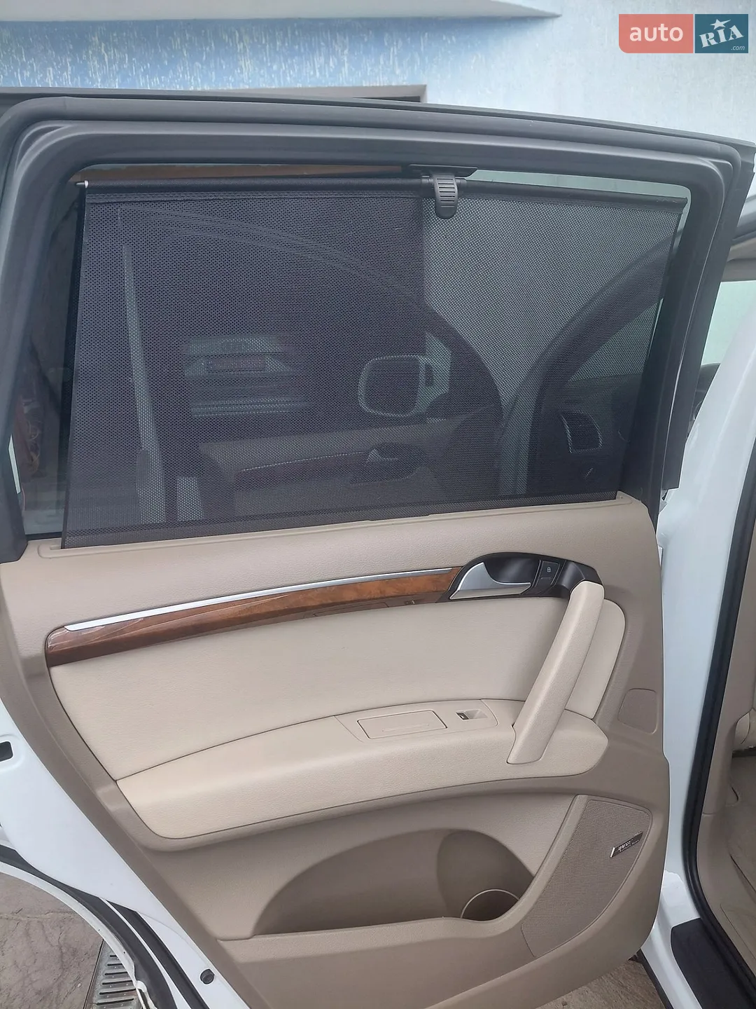 2015 Audi Q7 - мініатюра 19