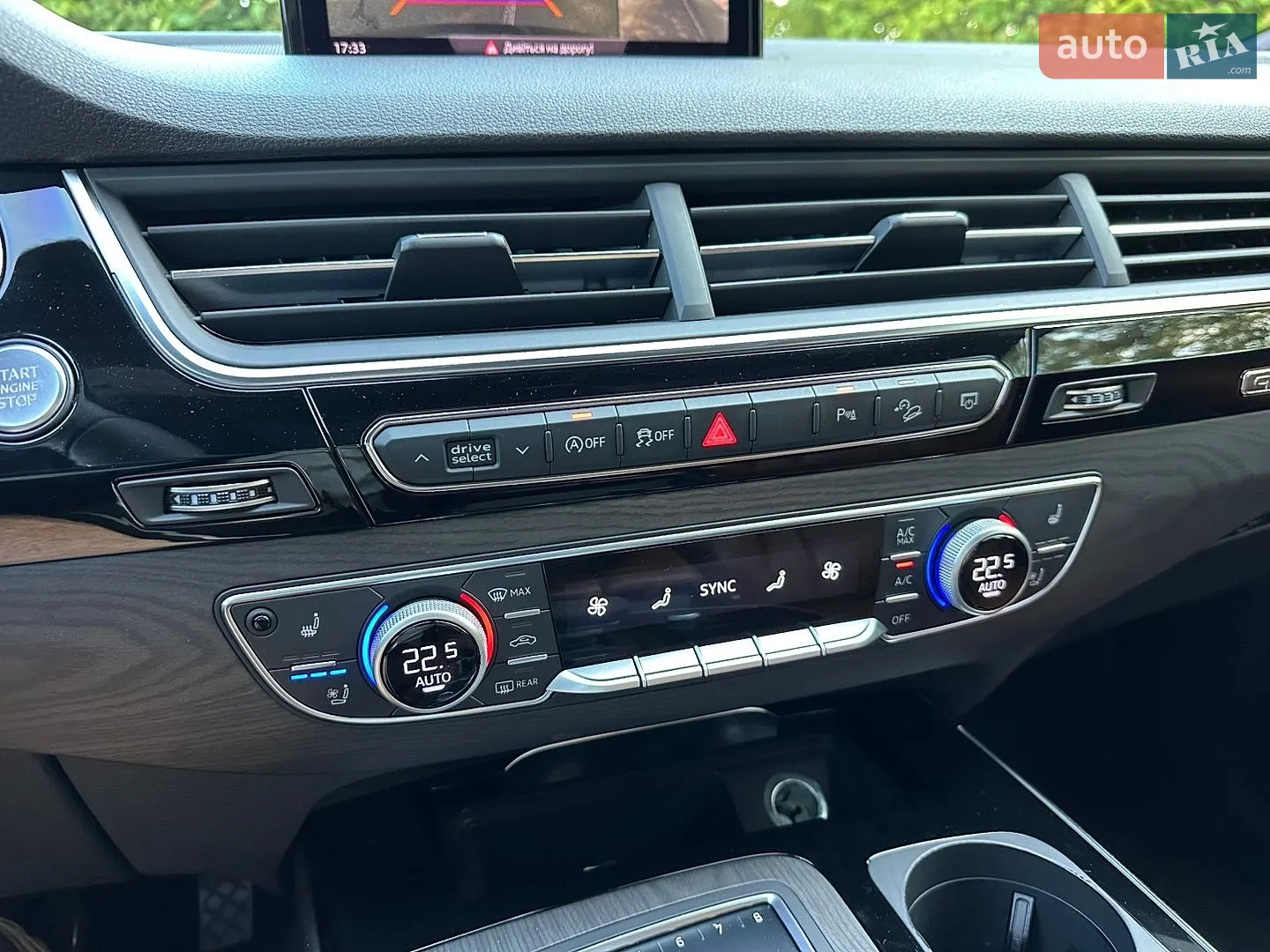 2018 Audi Q7 - мініатюра 38