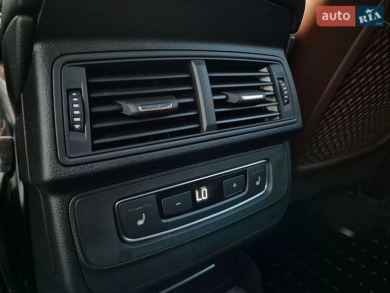 Позашляховик / Кросовер Audi Q7 2017 в Луцьку фото 22 Позашляховик / Кросовер Audi Q7 2017 в Луцьку