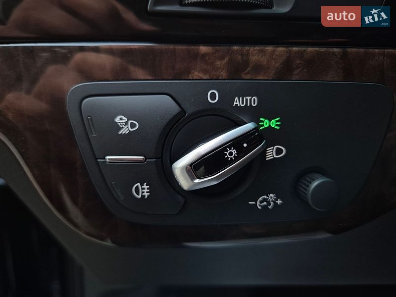 Позашляховик / Кросовер Audi Q7 2017 в Луцьку фото 28 Позашляховик / Кросовер Audi Q7 2017 в Луцьку
