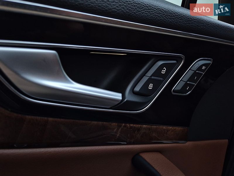 Позашляховик / Кросовер Audi Q7 2017 в Луцьку фото 31 Позашляховик / Кросовер Audi Q7 2017 в Луцьку