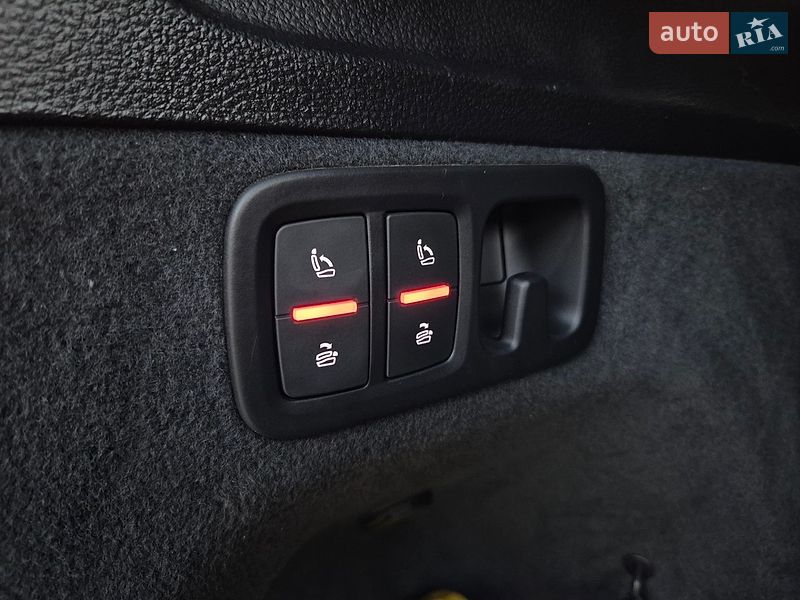 Позашляховик / Кросовер Audi Q7 2017 в Луцьку фото 25 Позашляховик / Кросовер Audi Q7 2017 в Луцьку