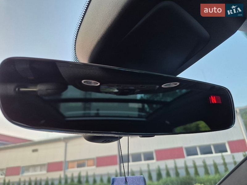 Позашляховик / Кросовер Audi Q7 2017 в Луцьку фото 29 Позашляховик / Кросовер Audi Q7 2017 в Луцьку
