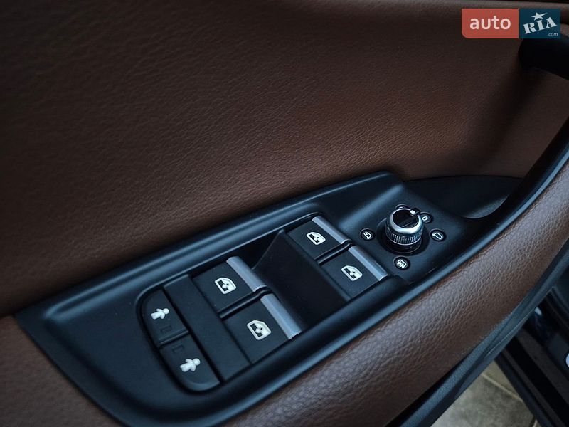 Позашляховик / Кросовер Audi Q7 2017 в Луцьку фото 32 Позашляховик / Кросовер Audi Q7 2017 в Луцьку