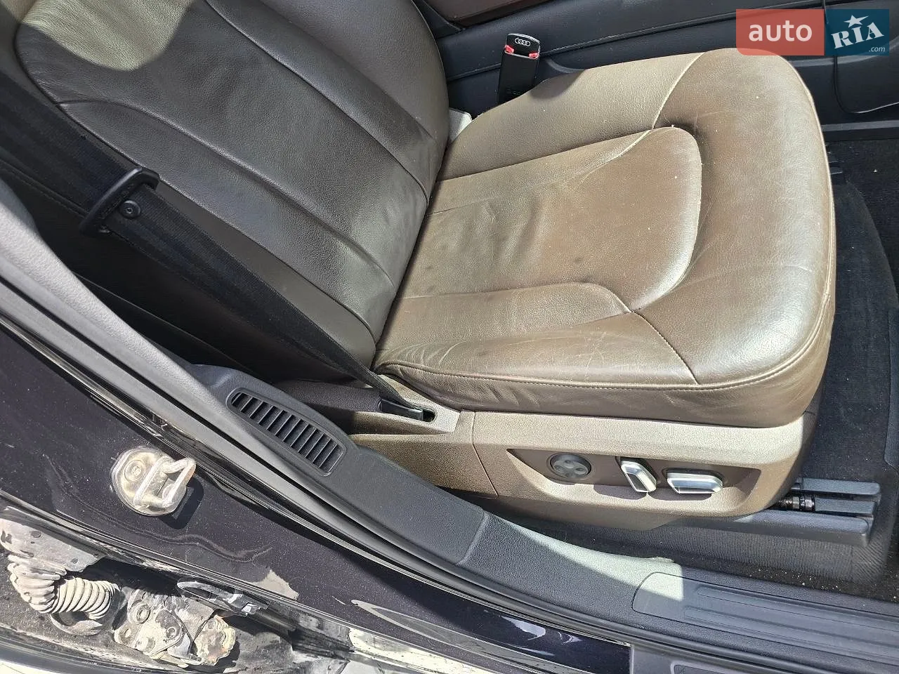 2015 Audi Q7 - мініатюра 4
