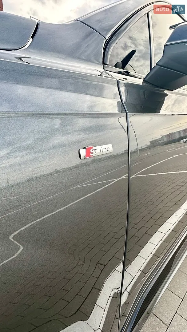 2020 Audi Q7 - мініатюра 26