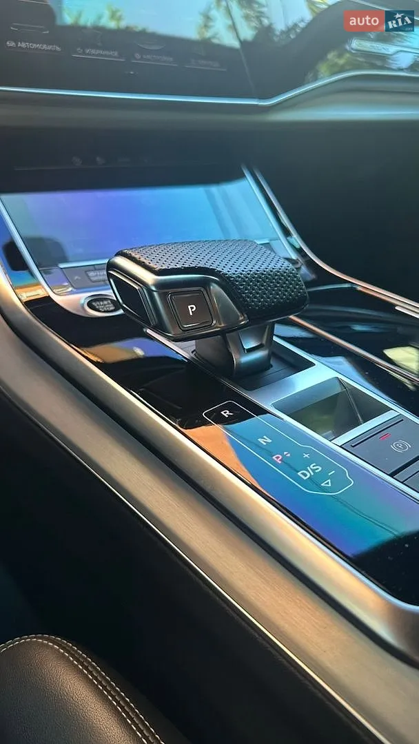 2020 Audi Q7 - мініатюра 42