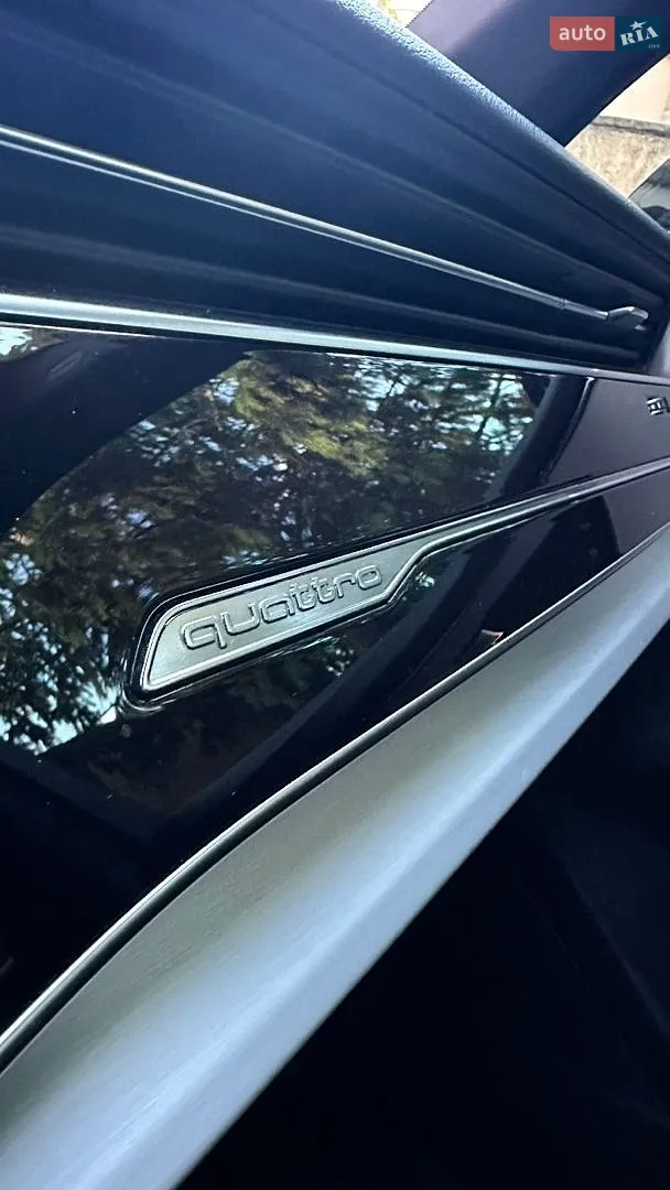 2020 Audi Q7 - мініатюра 49