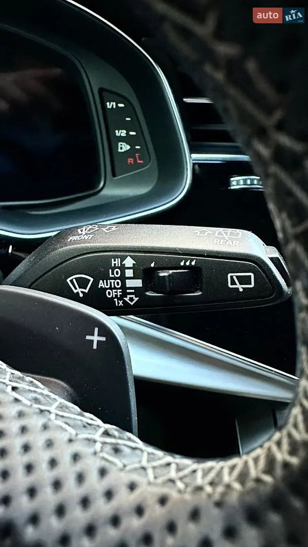 2020 Audi Q7 - мініатюра 54