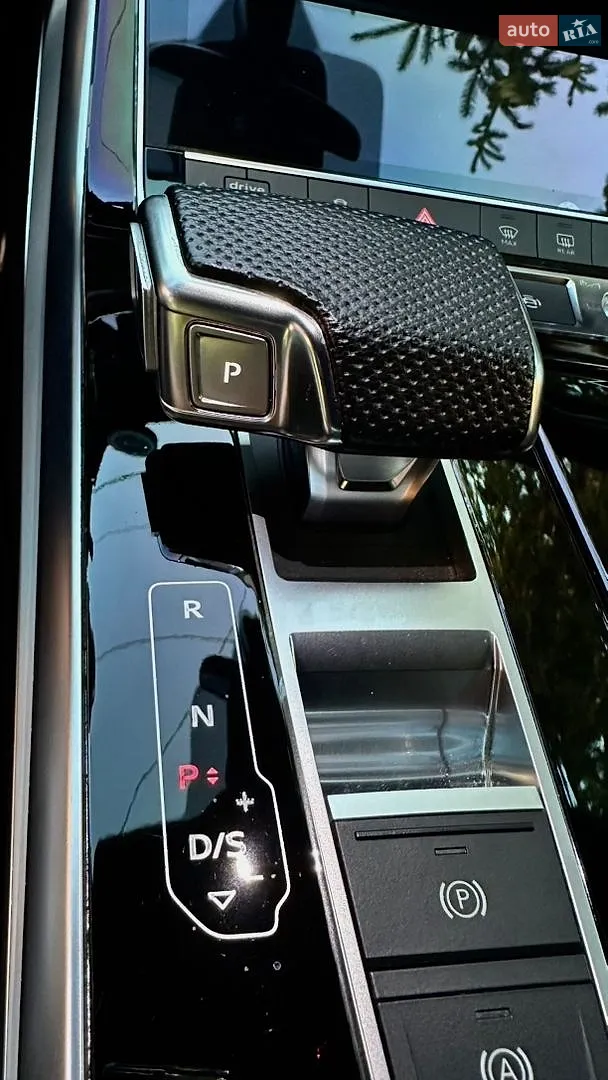 2020 Audi Q7 - мініатюра 58