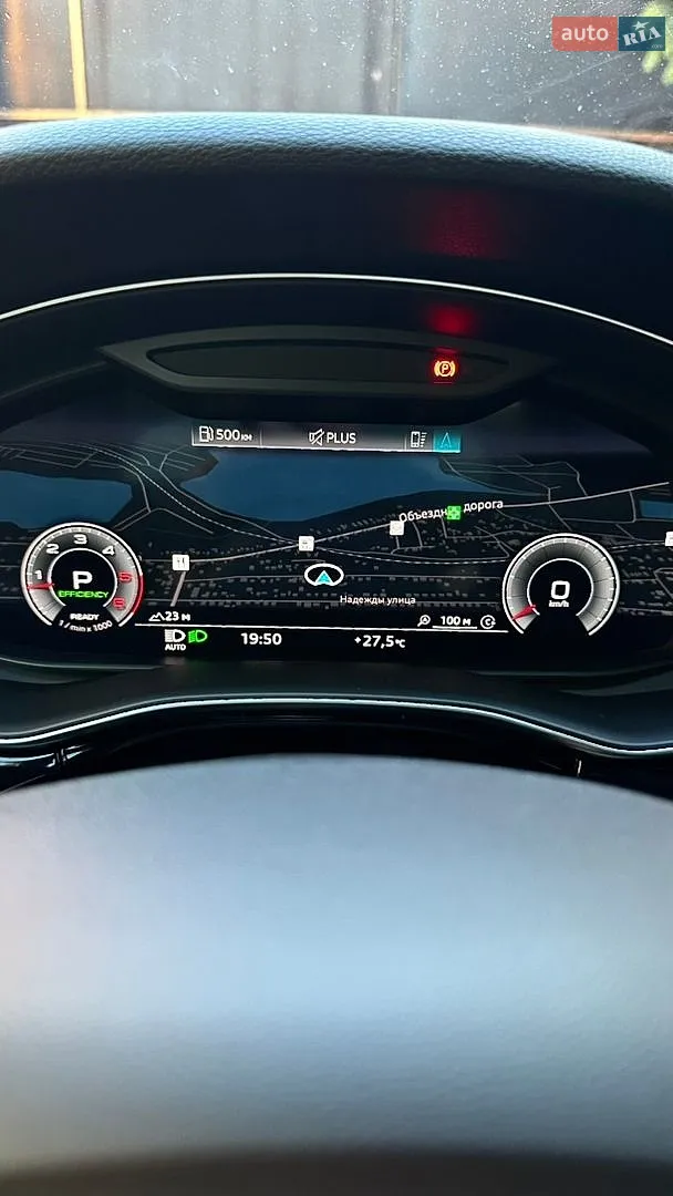2020 Audi Q7 - мініатюра 85