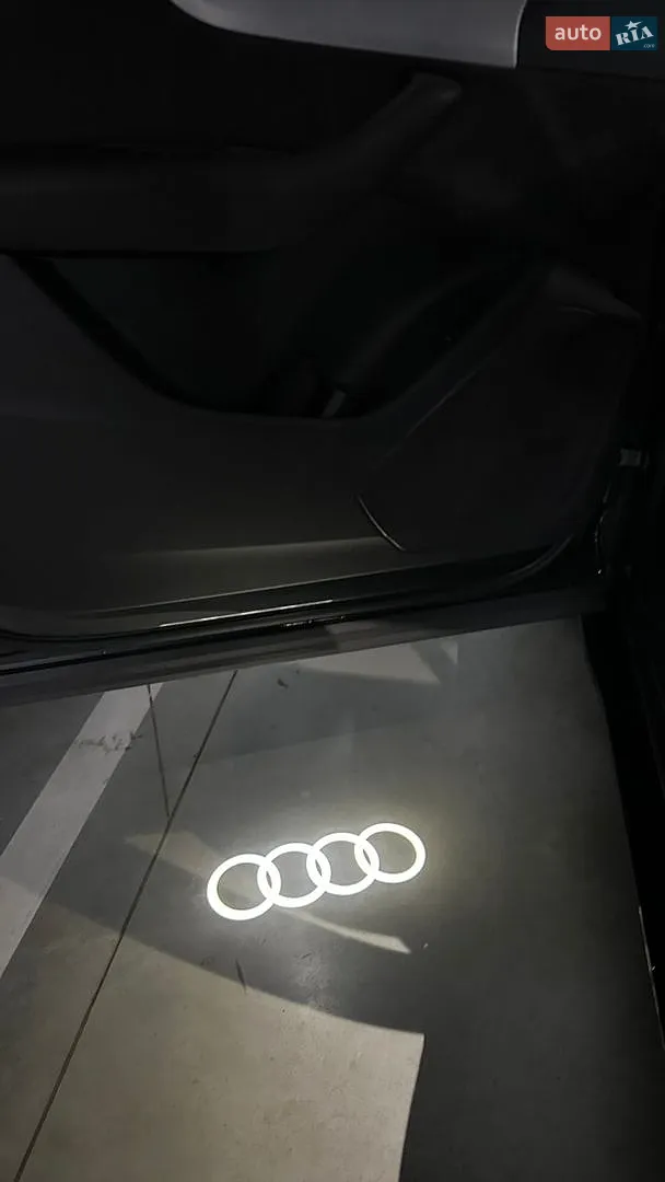 2020 Audi Q7 - мініатюра 92