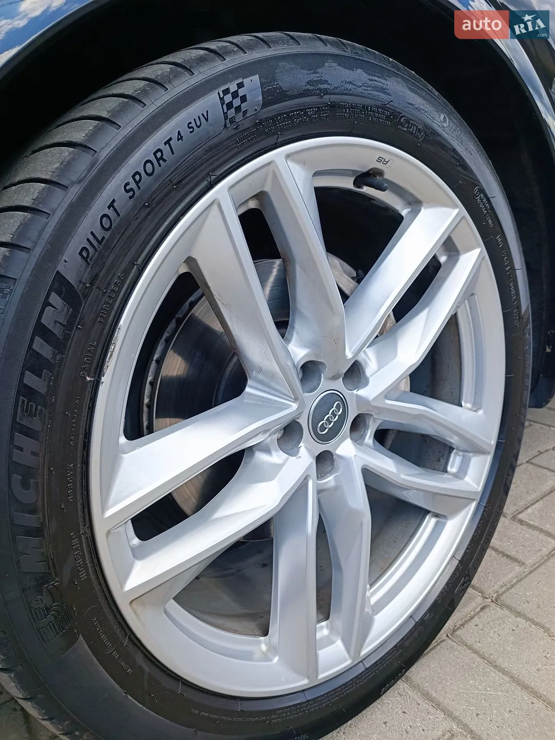 2015 Audi Q7 - мініатюра 19