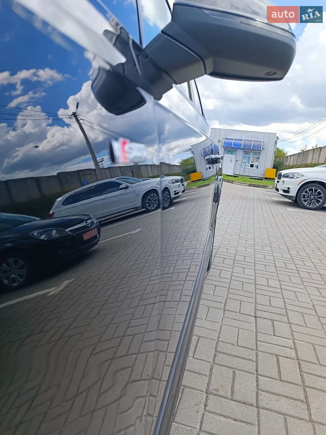 2015 Audi Q7 - мініатюра 20