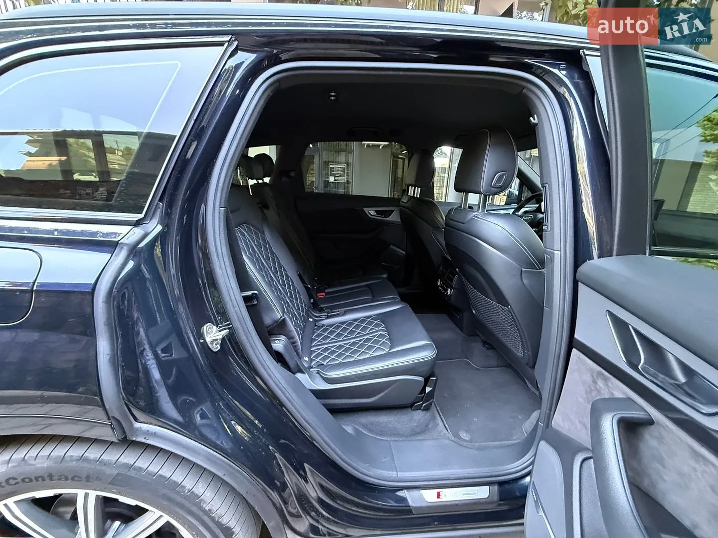 2017 Audi Q7 - мініатюра 70