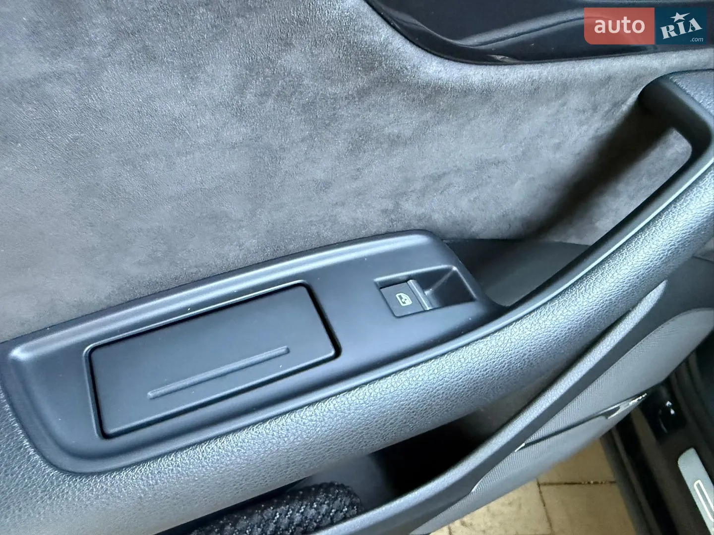 2017 Audi Q7 - мініатюра 77
