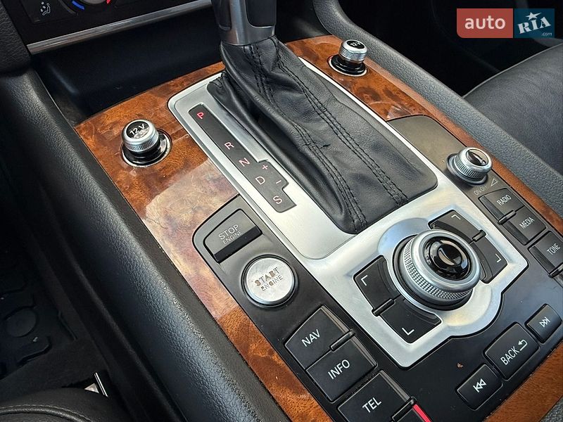 Внедорожник / Кроссовер Audi Q7 2014 в Дубно фото 55 Внедорожник / Кроссовер Audi Q7 2014 в Дубно