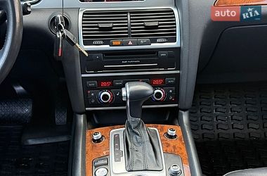 Внедорожник / Кроссовер Audi Q7 2014 в Дубно фото 65 Внедорожник / Кроссовер Audi Q7 2014 в Дубно