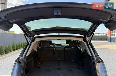 Позашляховик / Кросовер Audi Q7 2014 в Дубні фото 69 Позашляховик / Кросовер Audi Q7 2014 в Дубні