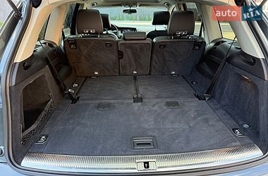 Внедорожник / Кроссовер Audi Q7 2014 в Дубно фото 71 Внедорожник / Кроссовер Audi Q7 2014 в Дубно
