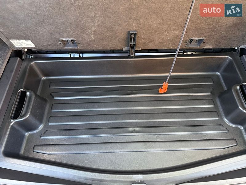 Внедорожник / Кроссовер Audi Q7 2014 в Дубно фото 73 Внедорожник / Кроссовер Audi Q7 2014 в Дубно