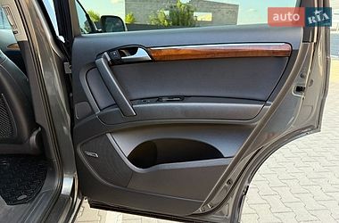 Внедорожник / Кроссовер Audi Q7 2014 в Дубно фото 80 Внедорожник / Кроссовер Audi Q7 2014 в Дубно
