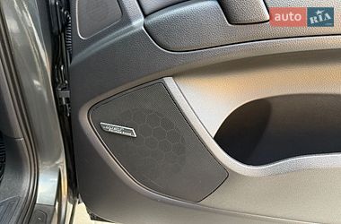 Позашляховик / Кросовер Audi Q7 2014 в Дубні фото 82 Позашляховик / Кросовер Audi Q7 2014 в Дубні