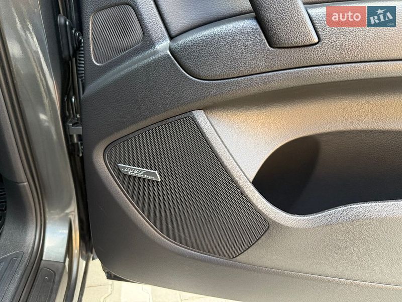 Позашляховик / Кросовер Audi Q7 2014 в Дубні фото 82 Позашляховик / Кросовер Audi Q7 2014 в Дубні