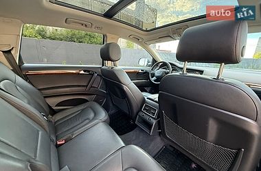 Внедорожник / Кроссовер Audi Q7 2014 в Дубно фото 79 Внедорожник / Кроссовер Audi Q7 2014 в Дубно