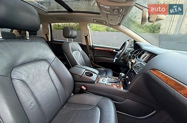 Внедорожник / Кроссовер Audi Q7 2014 в Дубно фото 85 Внедорожник / Кроссовер Audi Q7 2014 в Дубно