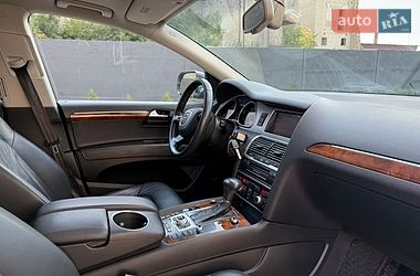 Внедорожник / Кроссовер Audi Q7 2014 в Дубно фото 84 Внедорожник / Кроссовер Audi Q7 2014 в Дубно