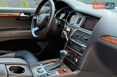 Внедорожник / Кроссовер Audi Q7 2014 в Дубно фото 88 Внедорожник / Кроссовер Audi Q7 2014 в Дубно