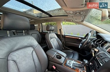 Внедорожник / Кроссовер Audi Q7 2014 в Дубно фото 86 Внедорожник / Кроссовер Audi Q7 2014 в Дубно