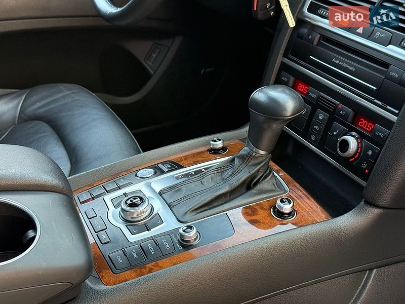 Внедорожник / Кроссовер Audi Q7 2014 в Дубно фото 89 Внедорожник / Кроссовер Audi Q7 2014 в Дубно