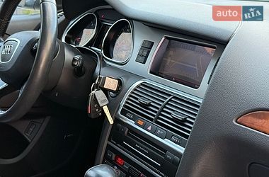 Внедорожник / Кроссовер Audi Q7 2014 в Дубно фото 90 Внедорожник / Кроссовер Audi Q7 2014 в Дубно