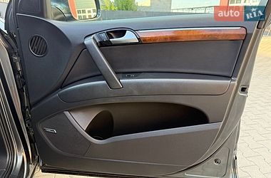 Внедорожник / Кроссовер Audi Q7 2014 в Дубно фото 95 Внедорожник / Кроссовер Audi Q7 2014 в Дубно
