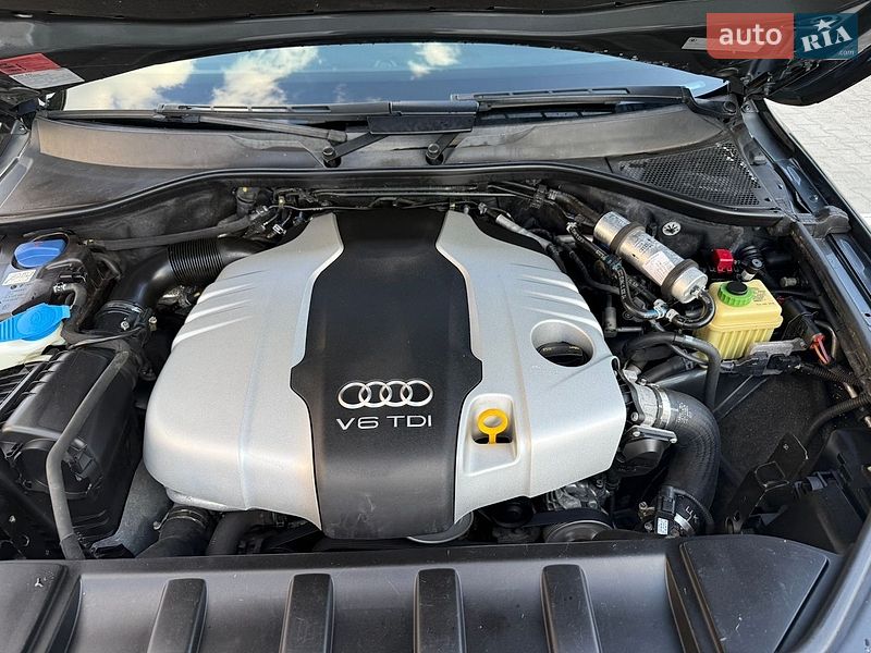 Внедорожник / Кроссовер Audi Q7 2014 в Дубно фото 104 Внедорожник / Кроссовер Audi Q7 2014 в Дубно
