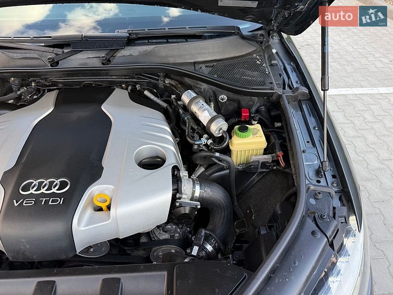 Внедорожник / Кроссовер Audi Q7 2014 в Дубно фото 105 Внедорожник / Кроссовер Audi Q7 2014 в Дубно