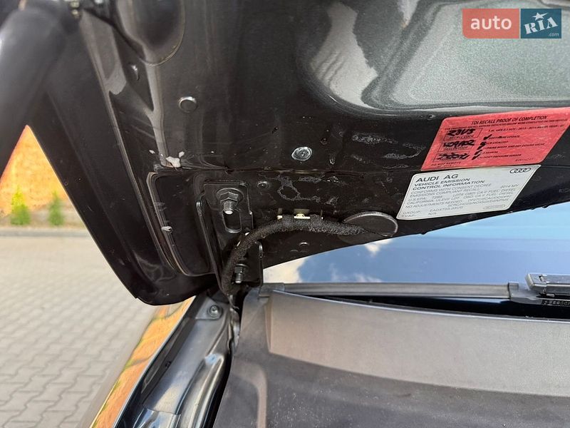 Внедорожник / Кроссовер Audi Q7 2014 в Дубно фото 108 Внедорожник / Кроссовер Audi Q7 2014 в Дубно