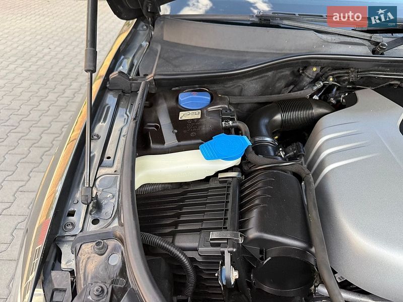 Позашляховик / Кросовер Audi Q7 2014 в Дубні фото 109 Позашляховик / Кросовер Audi Q7 2014 в Дубні