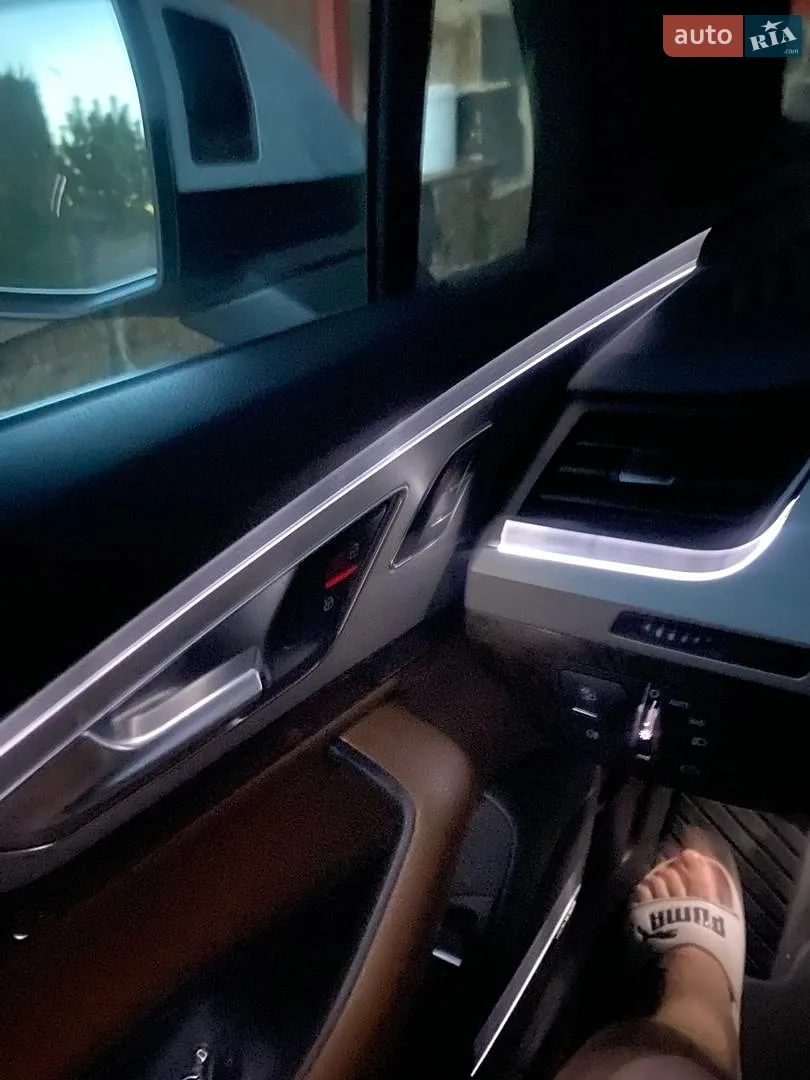 2019 Audi Q7 - мініатюра 18