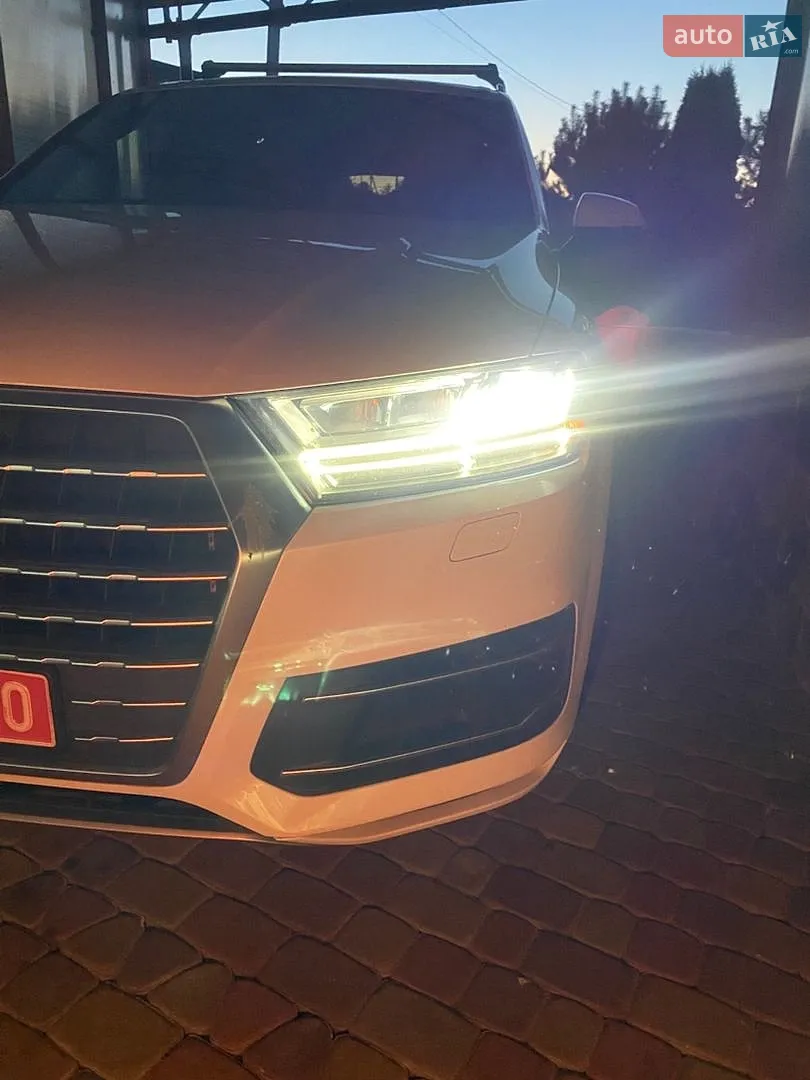 2019 Audi Q7 - мініатюра 31