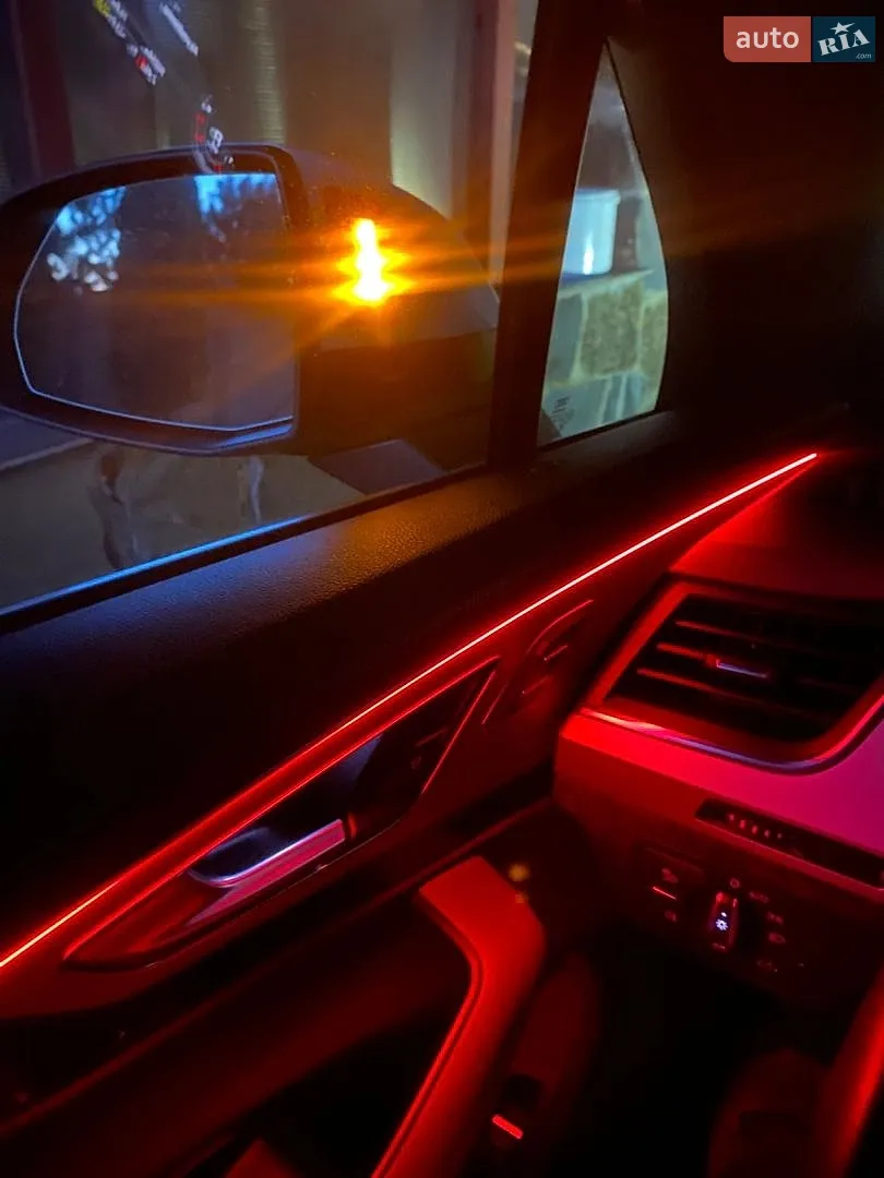 2019 Audi Q7 - мініатюра 35